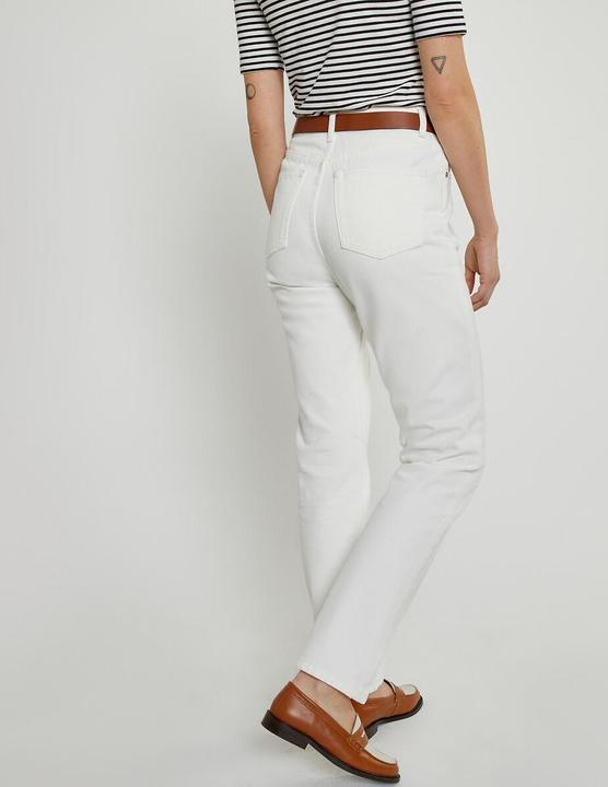 Immagine prodotto La Redoute Collections Jeans a vita alta (32)