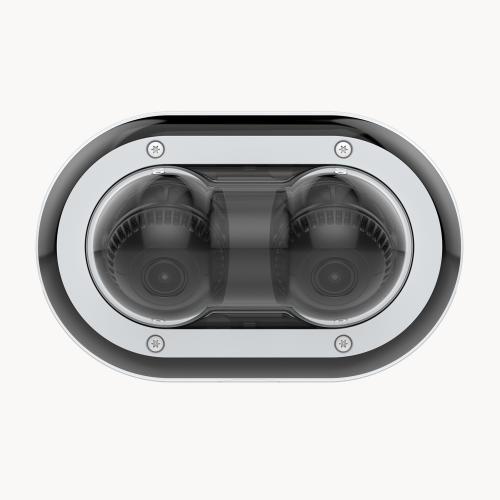 Image du produit Axis P4708-PLVE