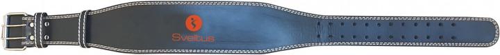 Actual product image Sveltus Weight Lifting Belt