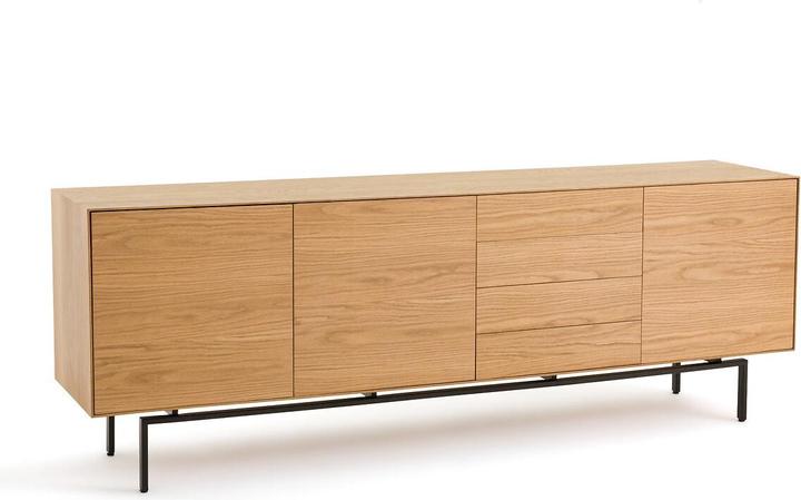 Actual product image AM.PM Oreko (200 x 45 cm)