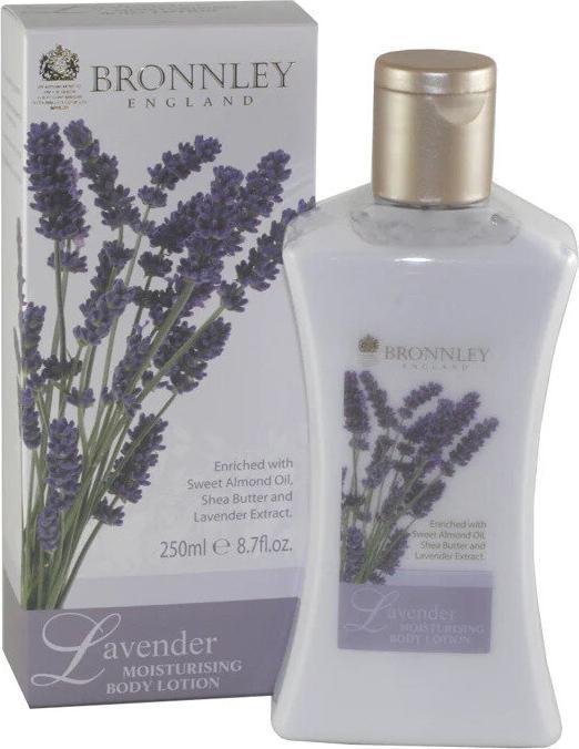 Image du produit Bronnley Koerperlotion (Lait pour le corps, 250 ml)