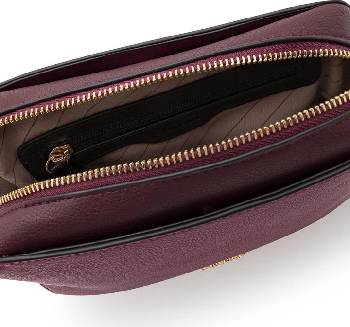 Actual product image L.Credi Nora shoulder bag 22 cm