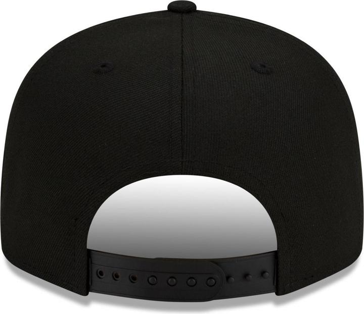 Actual product image New Era 9Fifty Snapback Kinder Cap - Cincinnati Bengals (54, 55, 56)