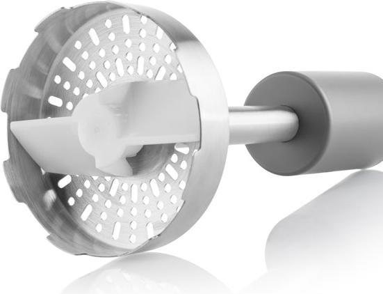 Actual product image ETA | 421590000 SPESSO II | Hand Blender | 1200 W | Number of speeds 6 | Turbo mode | Gray