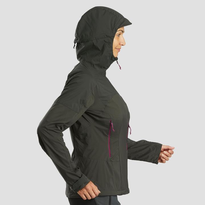 Actual product image Forclaz MT900 (S)