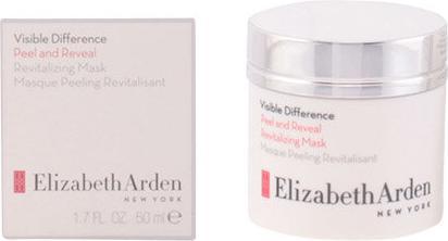 Elizabeth Arden Visible Difference Peel And Reveal (50 ml)
