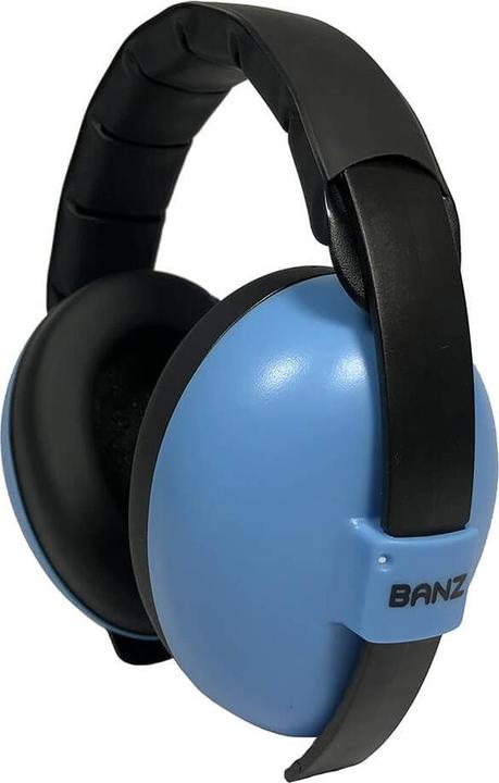 Baby Banz Kidz hearing protection (1 x)