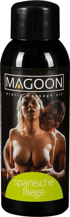 Produktbild Magoon 50 ml 6er (300 ml)