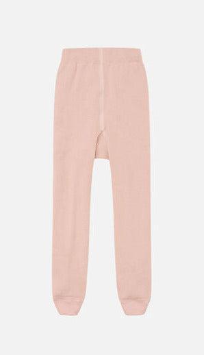 Produktbild Hust and Claire Strumpfhose Foxie Merinowolle und Bambus Shade Rose