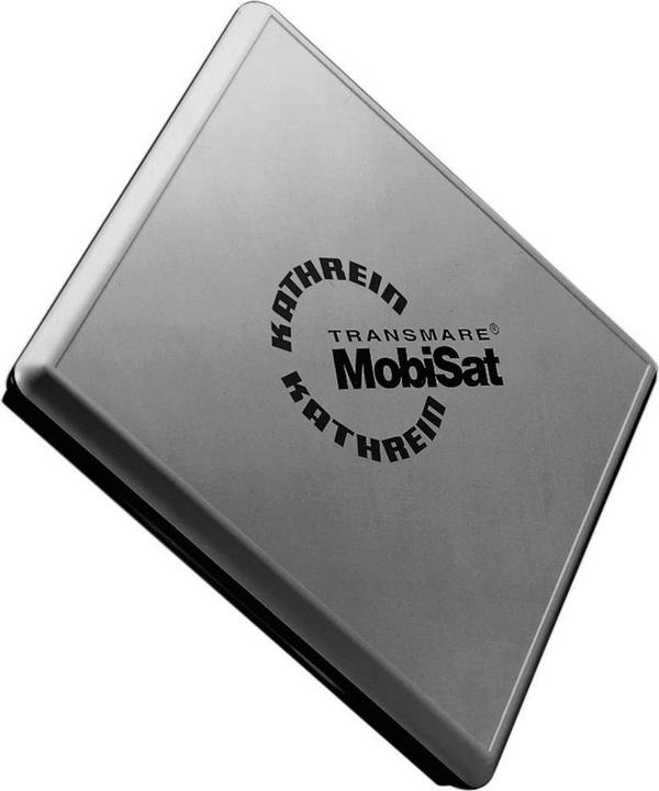 Image du produit Kathrein BAS 65 (Antenne plate, 50 dB, UKW / MW / LW)