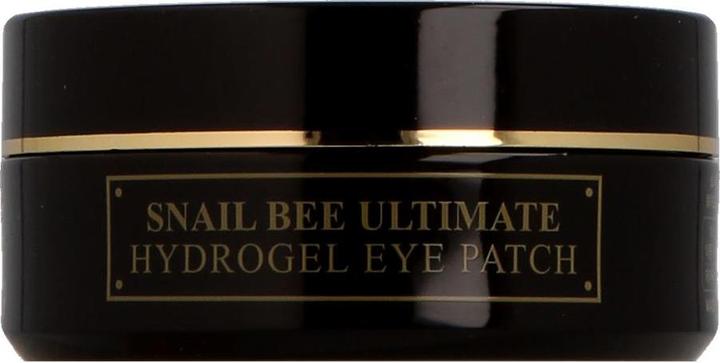 Produktbild Benton Snail Bee Ultimate Hydrogel Eye Patch (Patches)