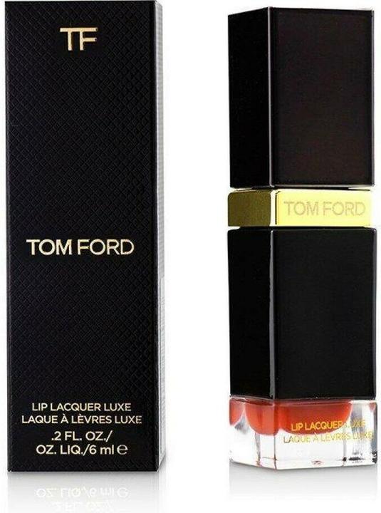 Produktbild Tom Ford Lip Lacquer Luxe Vinyl (Knockout)