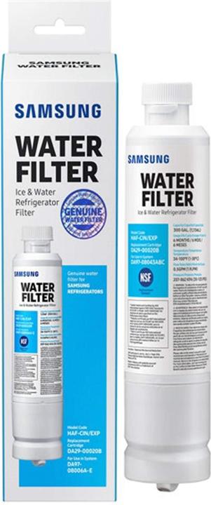 Samsung DA29-00020B (1 x)