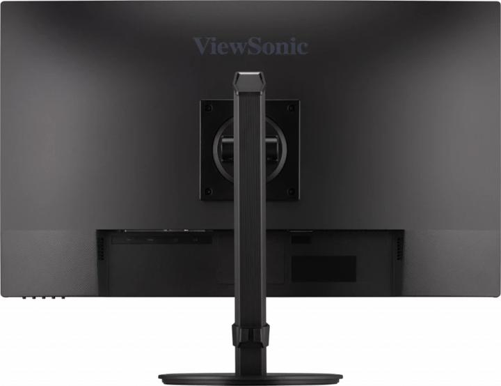 Produktbild Viewsonic VG2708A-MHD 68,58cm 27Zoll IPS LED 1920x1080 16:9 VGA HDMI DP (1920 x 1080 Pixel, 27")