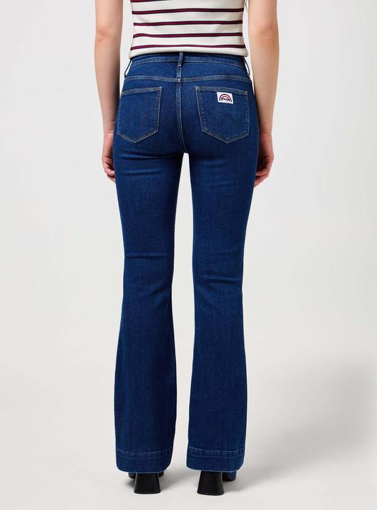 Immagine prodotto Wrangler jeans da a lavaggio scuro (30)