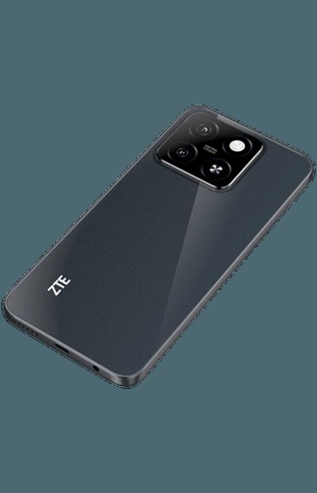 Image du produit ZTE Blade A55 4GB/128GB Schwarz (128 Go, Noir)