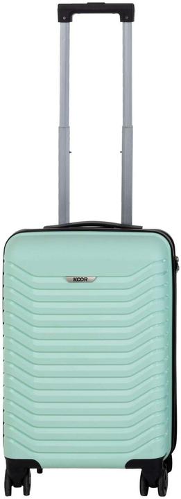 Koor Manila (40 l, Handgepäck (bis 50l))