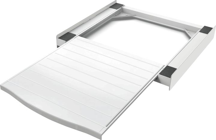 Produktbild Nordic Rahmen zB Plus für Waschmaschine, Trockner
