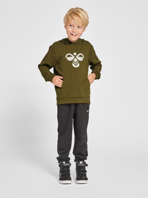 Immagine prodotto hummel Cuatro Hoodie (104)