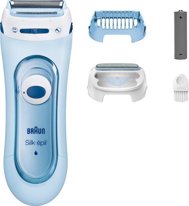Produktbild Braun Silk-épil LS 5160