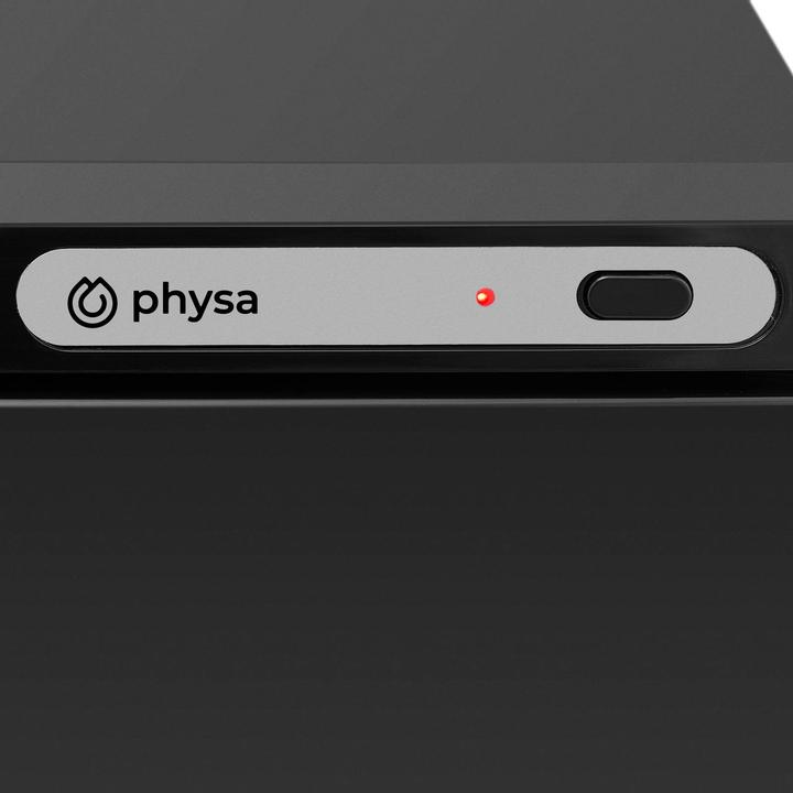 Actual product image Physa Towel Warmer - with UV sterilisation - 70 °C - ((Rated power W )) W - 23 L