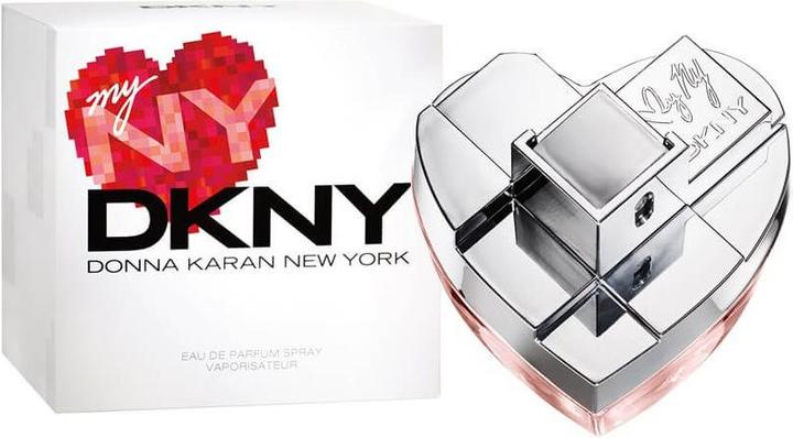 Produktbild DKNY My NY (Eau de Parfum, 50 ml)