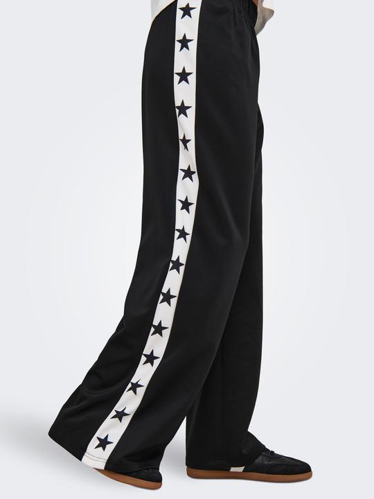 Actual product image Only ONLSTAR Normal geschnitten Hose mit weitem Beinschnitt Hose mit weitem Beinschnitt (XL)