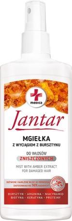 Ideepharm Medica Jantar (200 ml)
