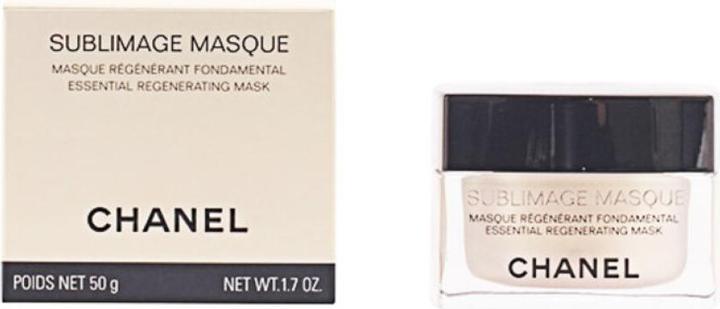 Actual product image Chanel Sublimage Masque (50 ml)