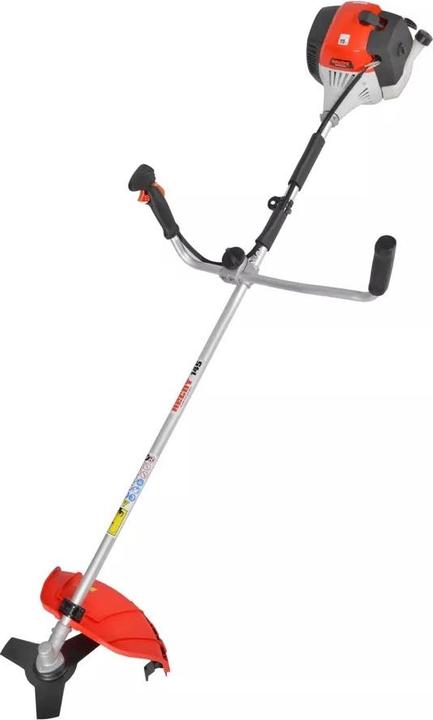 Hecht 145 (Trim line, Metal cutting blade)