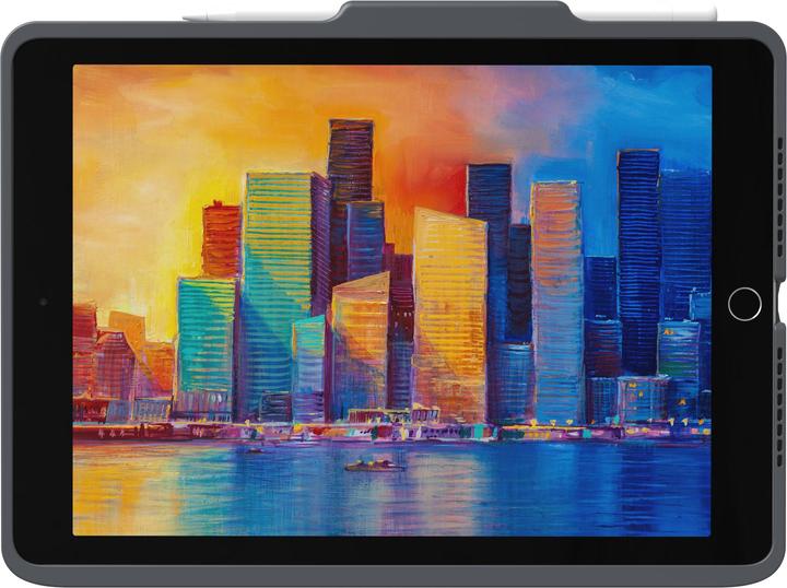 Immagine prodotto Zagg Tastiera Pro Keys (CH, iPad 2019 (7° gene), iPad 2020 (8. Gen))