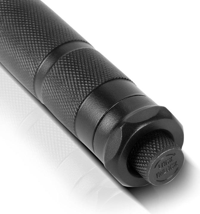 Produktbild Stahlwerk Drehmomentschlüssel TW-210 ST 28-210 Nm 1/2“ Zoll mit Mikrometerskala (1/2", 28 Nm, 210 Nm)