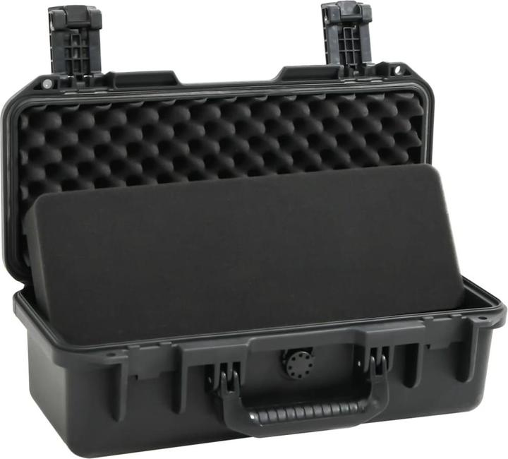 Image du produit VidaXL Koffer für Flugreise Tragbar PP (Mallette photo)