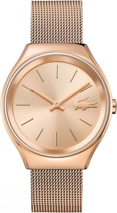 Lacoste Valencia (Montre analogique, 38 mm)