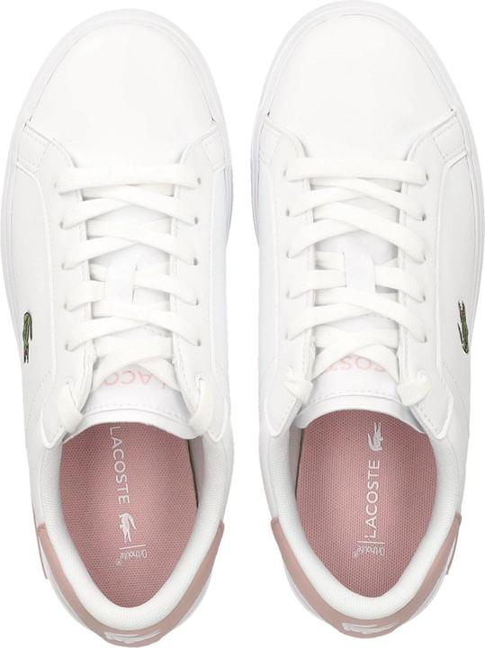 Actual product image Lacoste Sneaker (36)