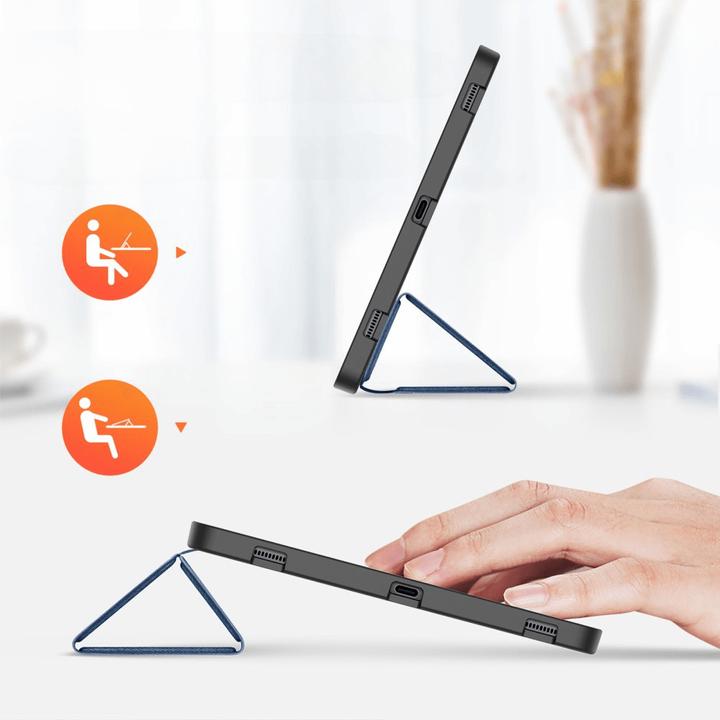 Produktbild Dux Ducis Domo Series (Galaxy Tab S9+)
