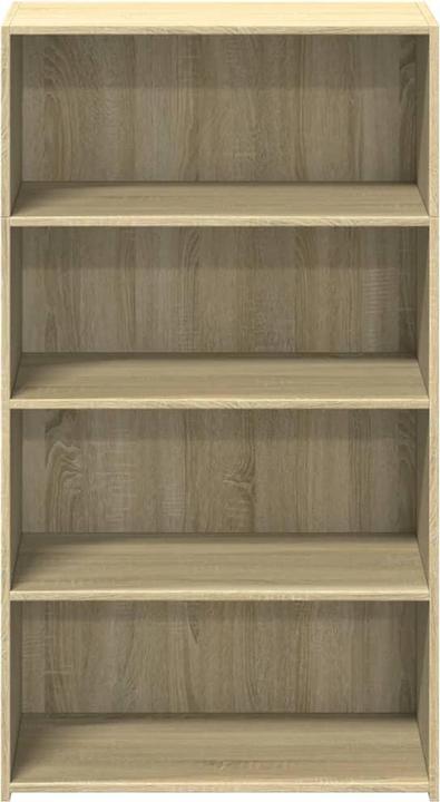 Actual product image VidaXL Highboard (70 x 41 x 124 cm)