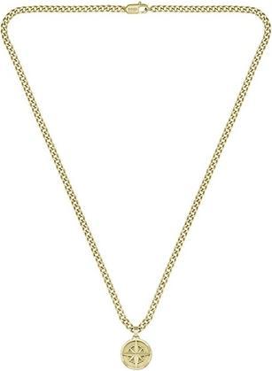 Image du produit Hugo Boss Timeless men Ìs collier plaqué or 1580549
