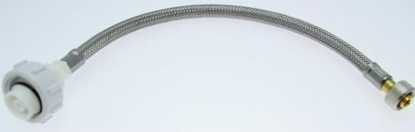 Geberit Panzerschlauch