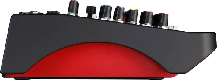 Produktbild Allen & Heath ZEDi-8 (Studio- und Livemixer)