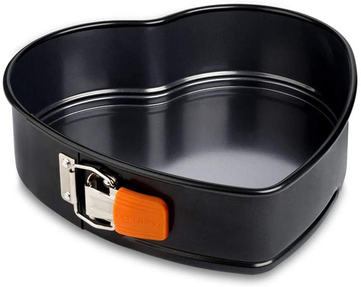 Le Creuset Herz-Springform