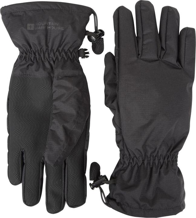Produktbild Mountain Warehouse Handschuhe RipstopGewebe Wasserfest (XL)