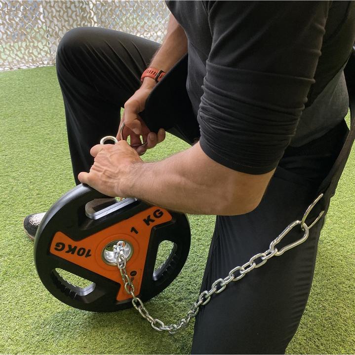 Produktbild Sveltus Dip Gürtel (One Size)
