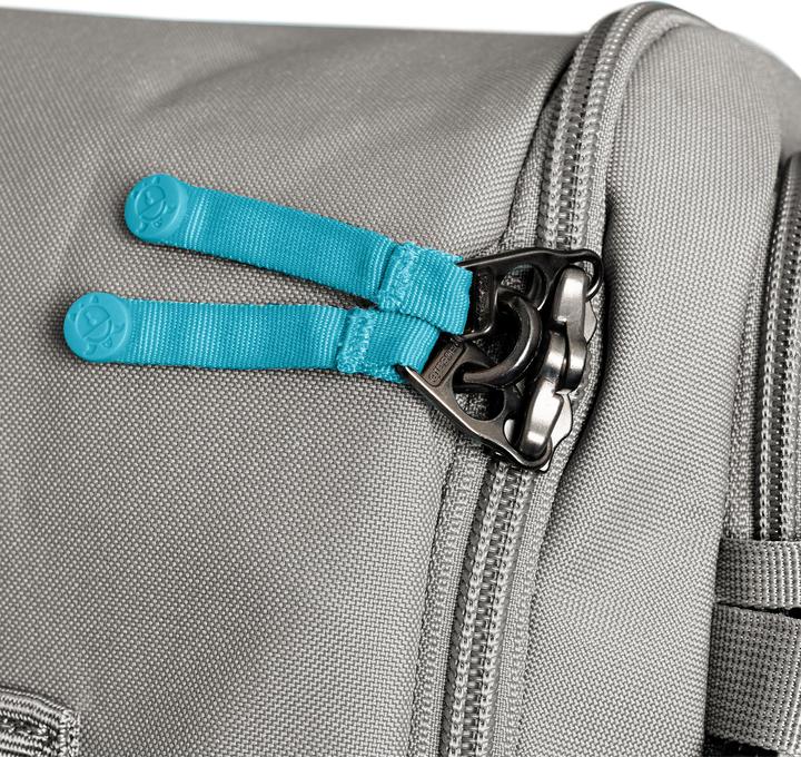 Image du produit Pacsafe GO 34l Carry-on sac à dos stone (34 l)