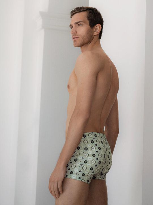 Image du produit Hanro Pantalon Fancy Jersey (XL)