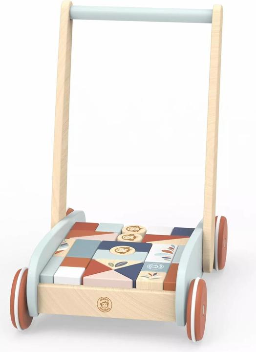 NICI SP1005 Gehhilfe 34,9x24,9x40cm