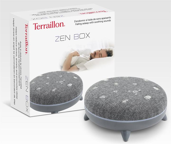 Image du produit Terraillon Boîte zen