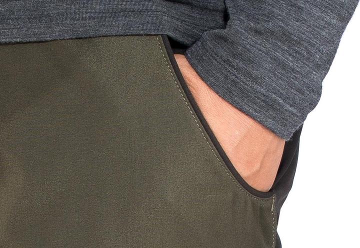 Actual product image Pinewood Caribou TC Pants (48)