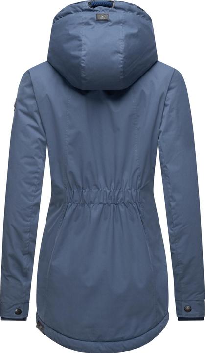 Actual product image Ragwear Zuzka Winter (5XL)