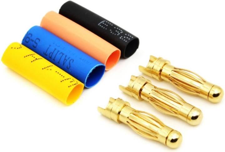 Produktbild Surpass Hobby Crawler outrunner brushless motor 3542 1850KV
